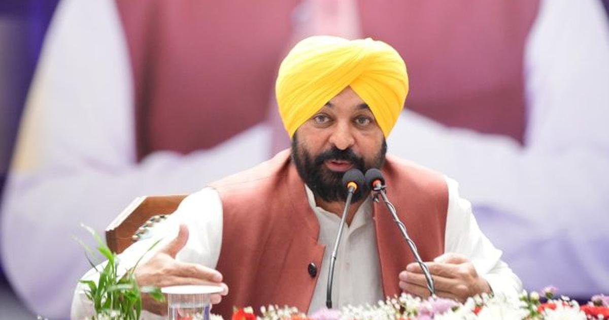 Punjab Government Advances Tough New Bill for Life Sentences on Guru Granth Sahib Sacrilege
