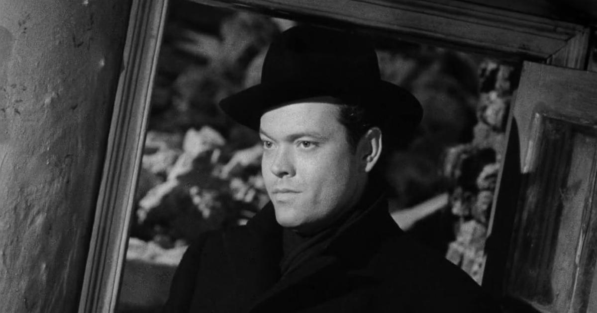 Rediscovering a Classic: 'The Third Man' – A Cinematic Journey Through Shadows and Deception