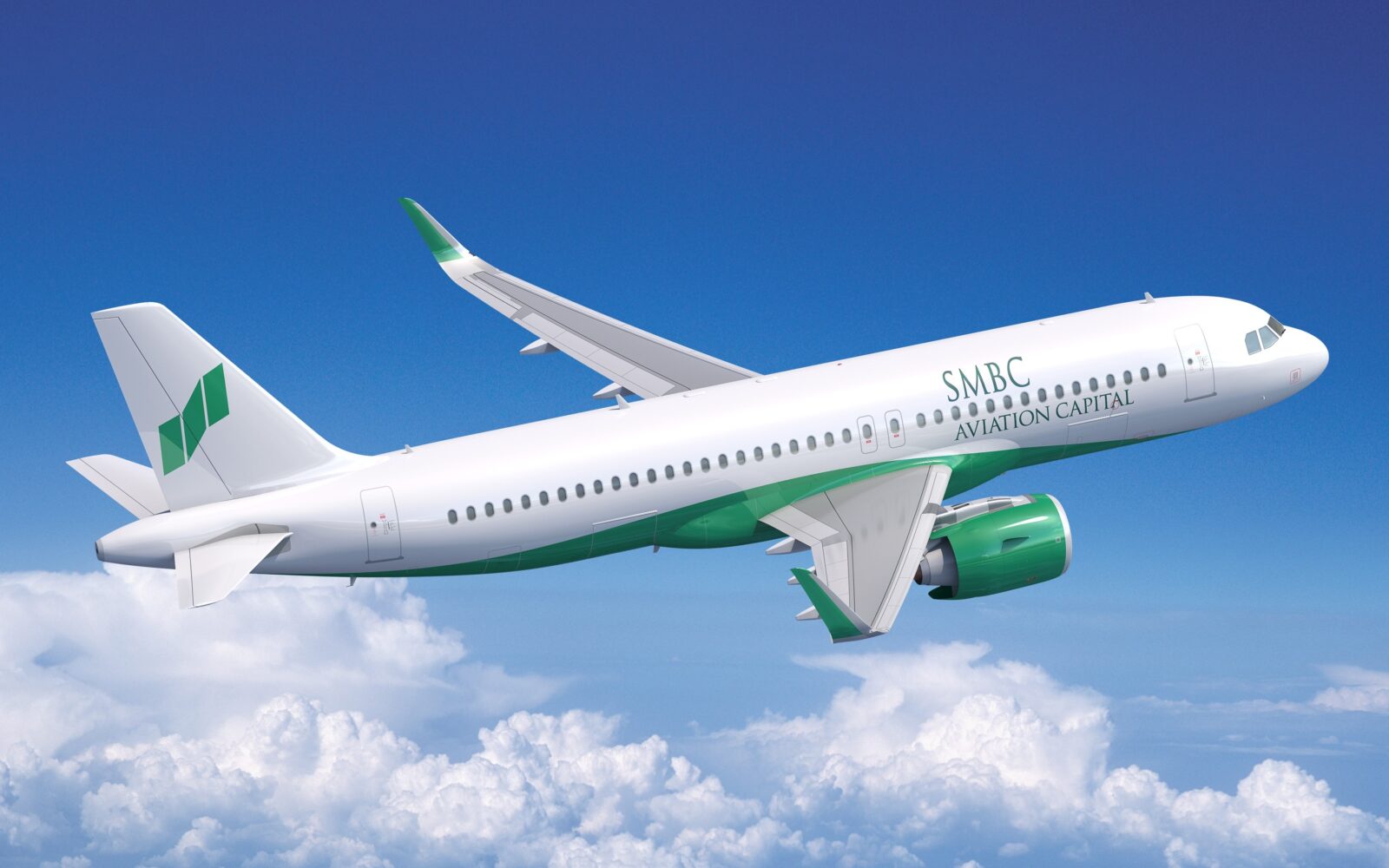 SMBC Aviation and investor partners finalize $7.4 billion Air Lease acquisition