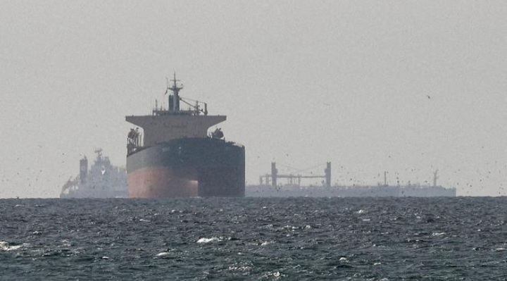 Israel-Iran war LIVE updates: U.S. announces to block Hormuz today at 1730 PM IST