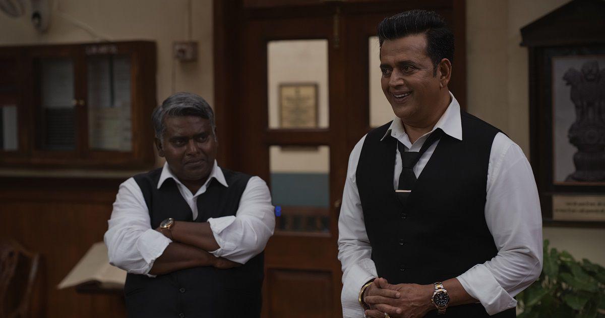 Season 2 of 'Maamla Legal Hai': A Humorous Dive into the Quirks of Indian Judiciary