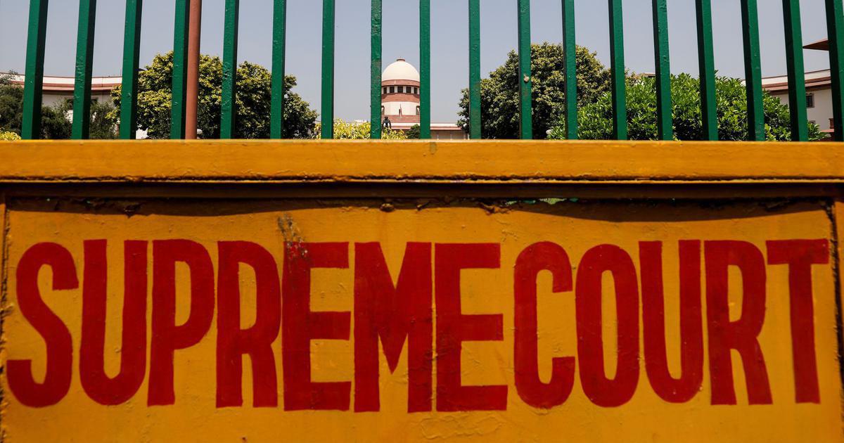 Supreme Court Orders Central Forces Deployment for Judicial Officers' Safety in West Bengal