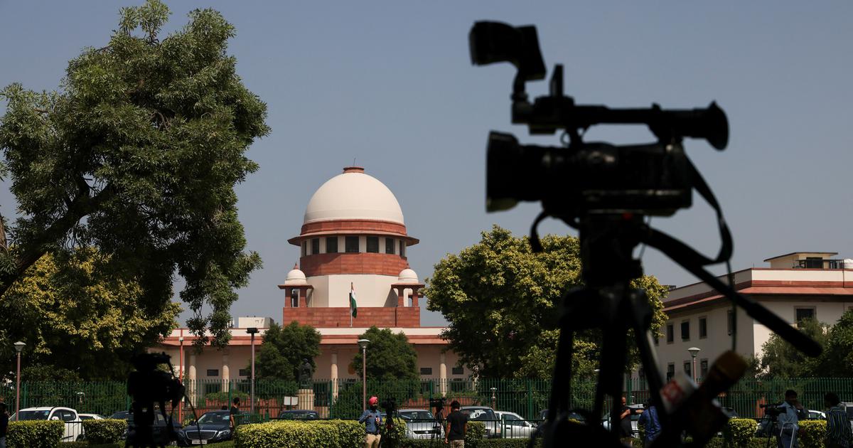 Supreme Court Upholds Existing Laws Against Hate Speech, Declines Additional Directions