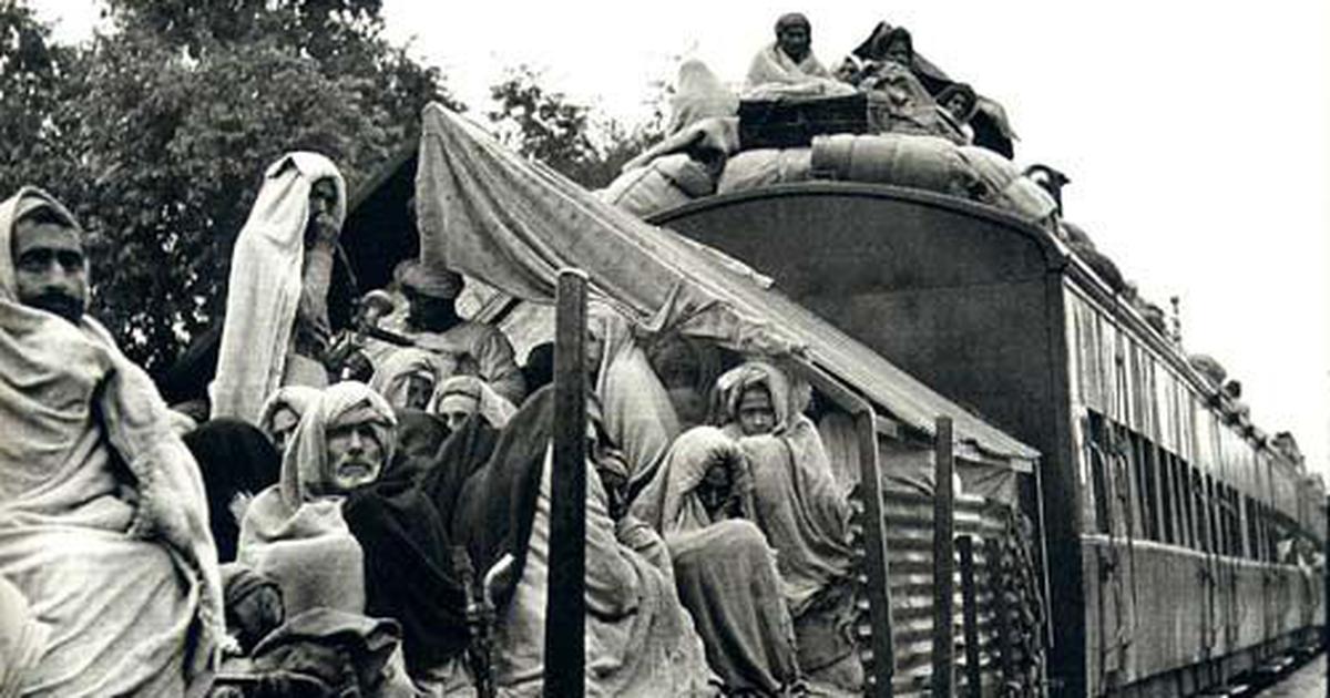 Unraveling the Psychological Impact of India's Partition: A Journey Through Trauma