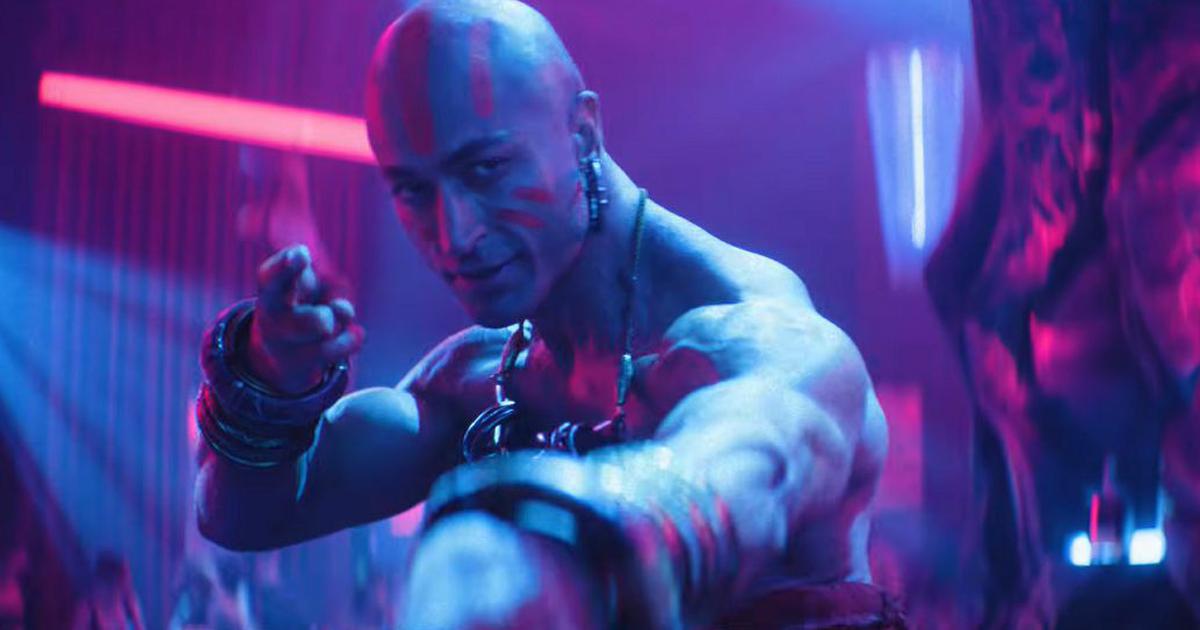 Vidyut Jammwal Takes Center Stage in 'Street Fighter': A Hilarious Mixed Martial Arts Comedy Inspired by the Iconic Game