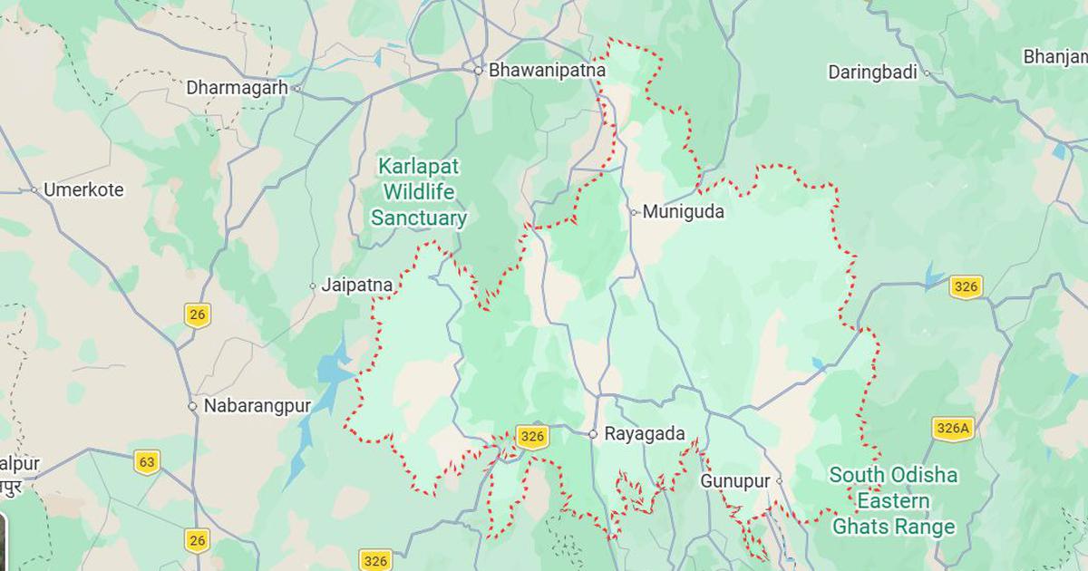 Violent Clash Erupts in Odisha as Residents Protest Vedanta's Mining Road Project