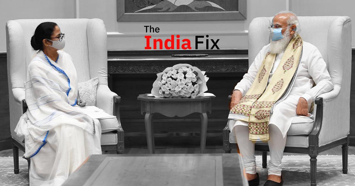 West Bengal Elections: A Crucial Test for India's Democratic Fabric
