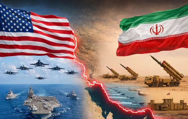 Conflict Briefing: The U.S.-Iran War (April 2026 Update)