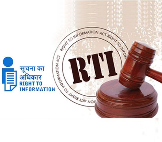 माहितीचा अधिकार अधिनियमांतर्गत मागितलेली माहिती वेळेत न दिल्याप्रकरणी औंदाणे (ता.बागलाण) येथील तत्कालीन ग्रामसेवक यांच्यावर दहा हजार दंडाची कारवाई
