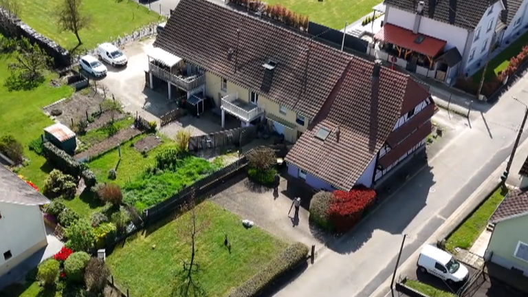 Boy, 9 rescued after being locked in father's van in France since 2024