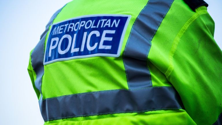 Man Arrested in Probe into Attacks on Jewish Sites in North London
