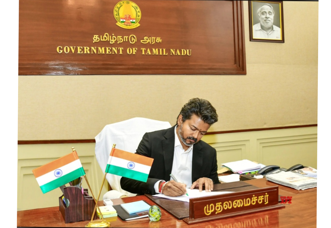 Tamil Nadu Government Announces Crop Loan Relief Scheme For Farmers