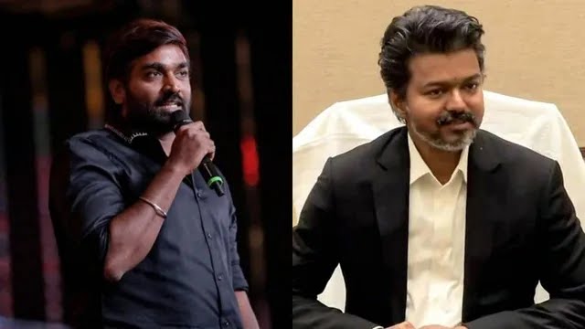 Parimala & Co இசை வெளியீட்டு விழாவில் பரபரப்பு: “பல நாட்கள் வேதனை...” – Vijay Sethupathi உருக்கமான பேச்சு
