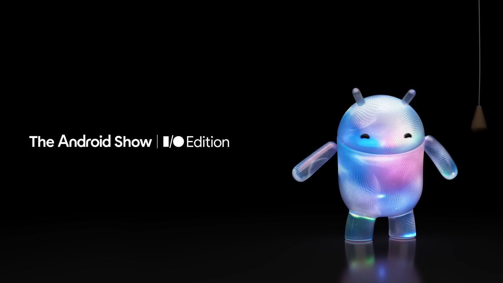 Beyond Android: Google Highlights AI-Focused Features During I/O 2026