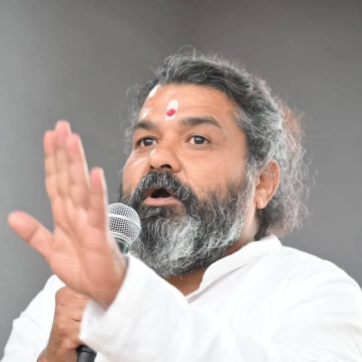 From Addiction to Rehabilitation Work: The Journey of Rajeev Tiwari