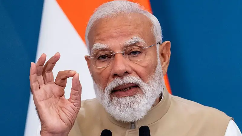 यूरोप दौरे के दौरान प्रेस फ्रीडम पर उठे सवालों के बीच भारत-यूरोप संबंधों पर चर्चा तेज