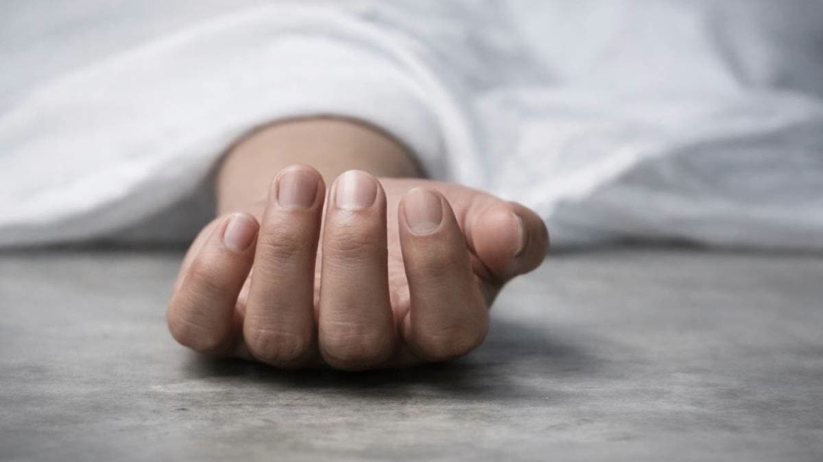 Indian Diplomat Naren Dhar Found Dead in Bangladesh, Investigation Ongoing