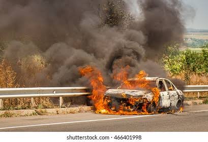 Vehicle Safety Concerns Raised After Fatal Car Fire Incident
