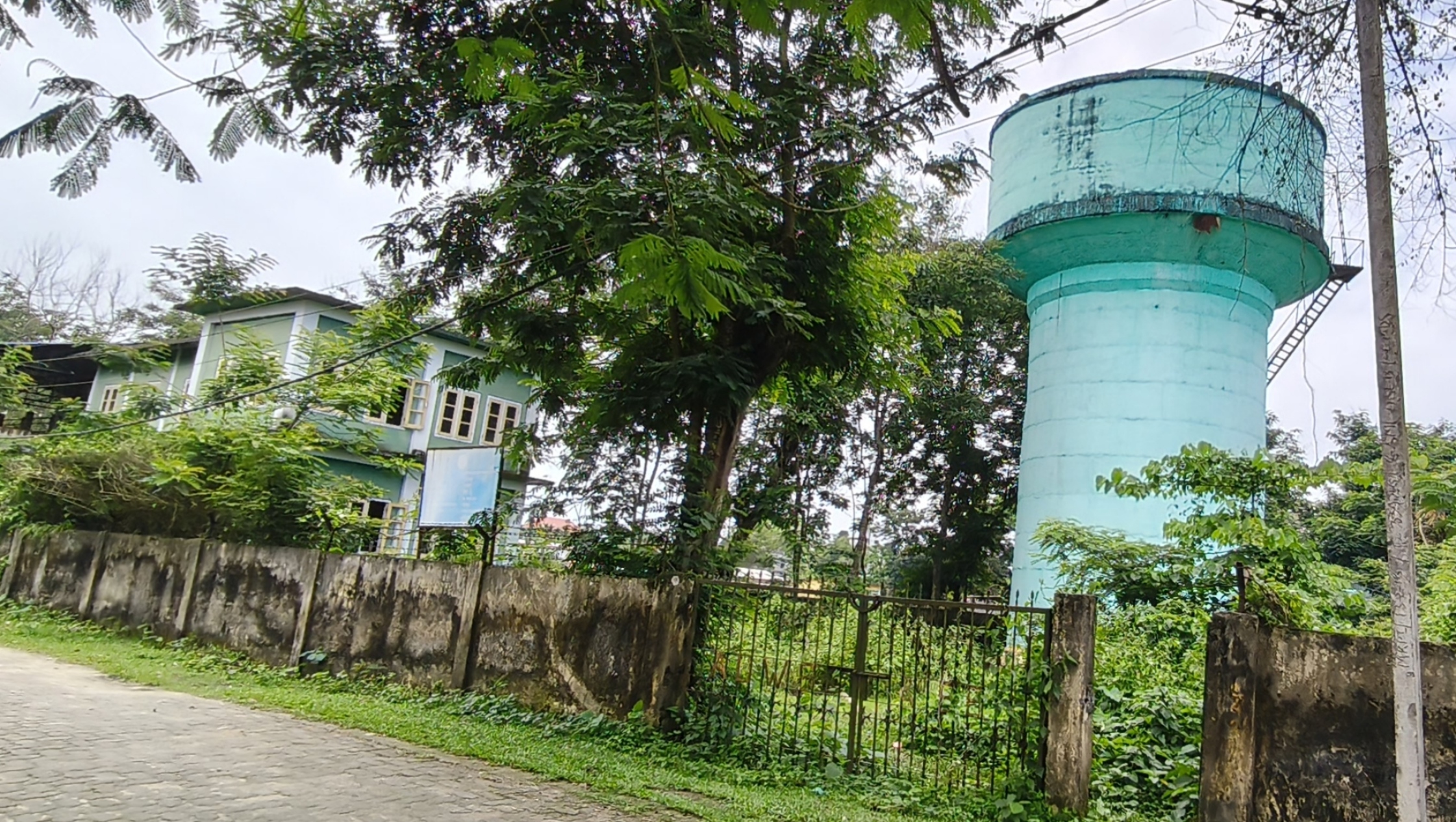 Bokakhat Water Supply Project Remains Incomplete Two Decades After Approval