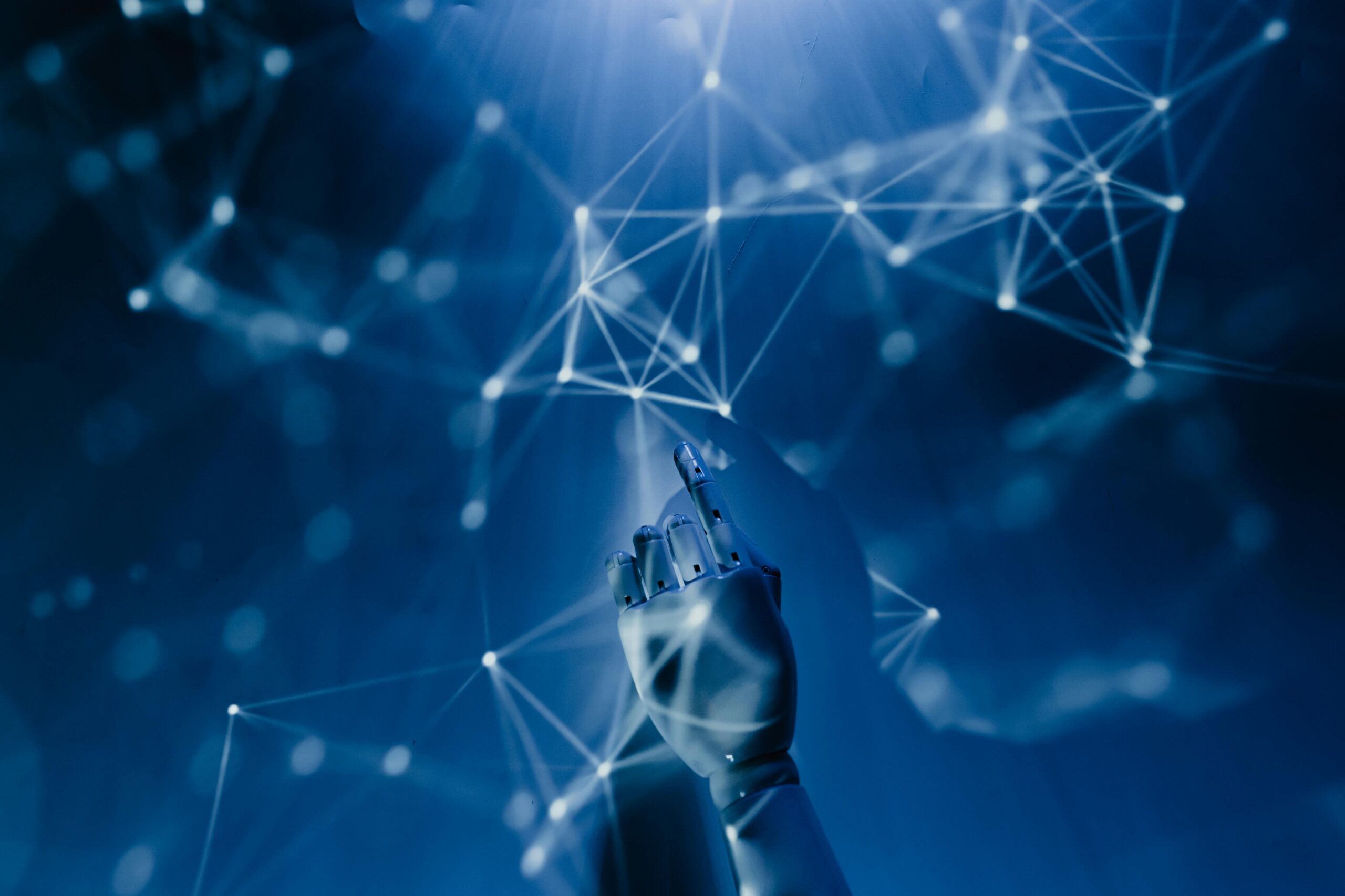 Why the Future AI Economy Will Ultimately Be Driven by Human Behavior