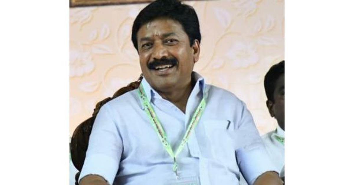 AIADMK Faction Throws Support Behind Vijay's TVK as Edappadi Palaniswami Faces Internal Dissent