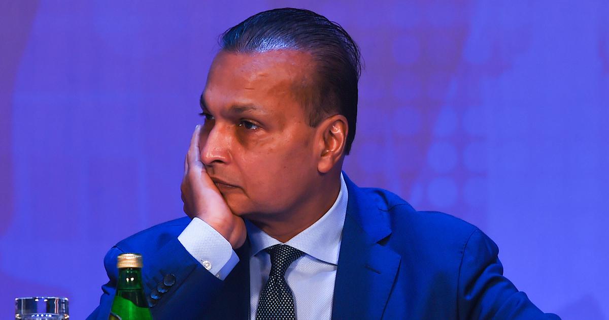 Anil Ambani Alleges NDTV's Defamation Aims to Facilitate Adani Group's Corporate Maneuvers