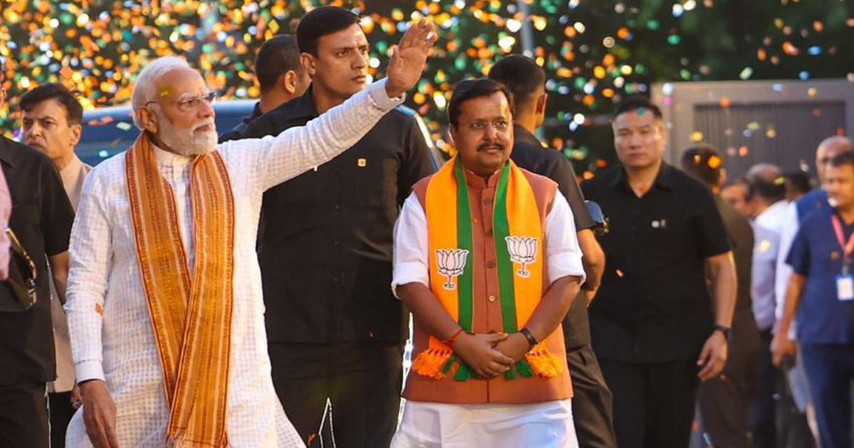 BJP's Victory in West Bengal Faces Scrutiny Over Voter Deletions