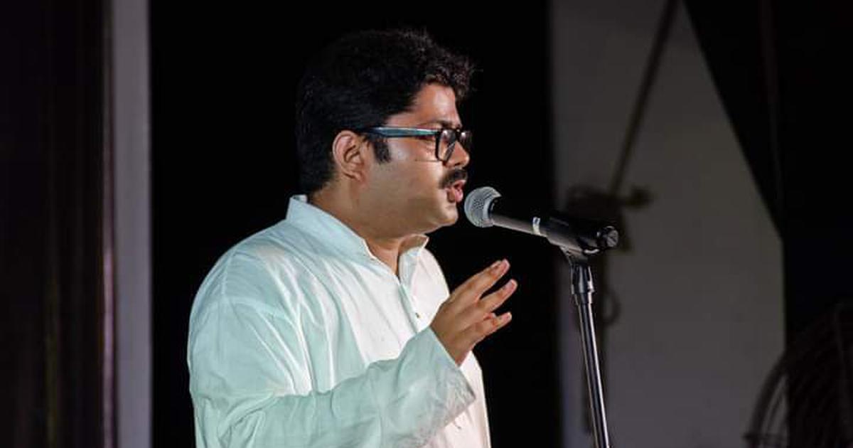 Bangla Pokkho Leader Garga Chatterjee Secures Bail in Controversial EVM Case