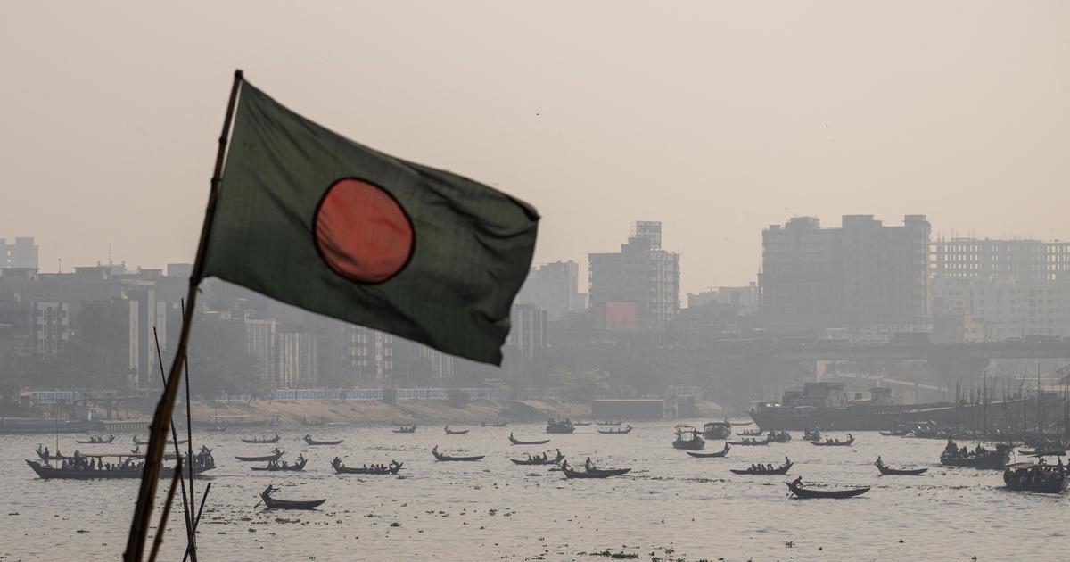Bangladesh's VAT Dilemma: Should It Embrace India's GST Model?