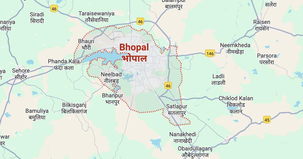 Bhopal Assault Case: No Links Found Between Accused and Hindutva Groups, Say Police