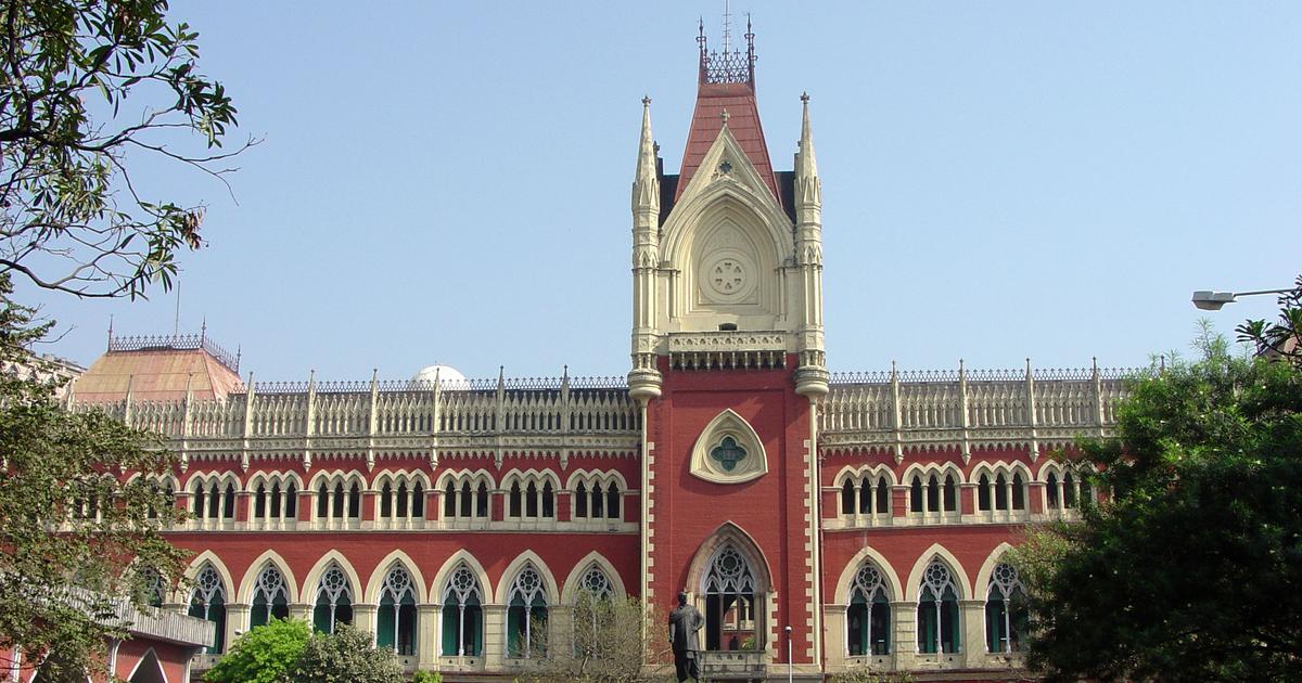 Calcutta High Court Upholds Cattle Slaughter Restrictions Ahead of Bakrid Festival