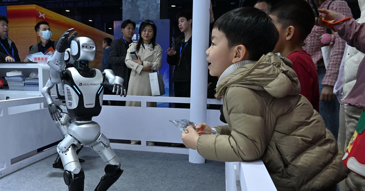 China Surpasses US in R&amp;D Spending: A New Era in Global Scientific Competition