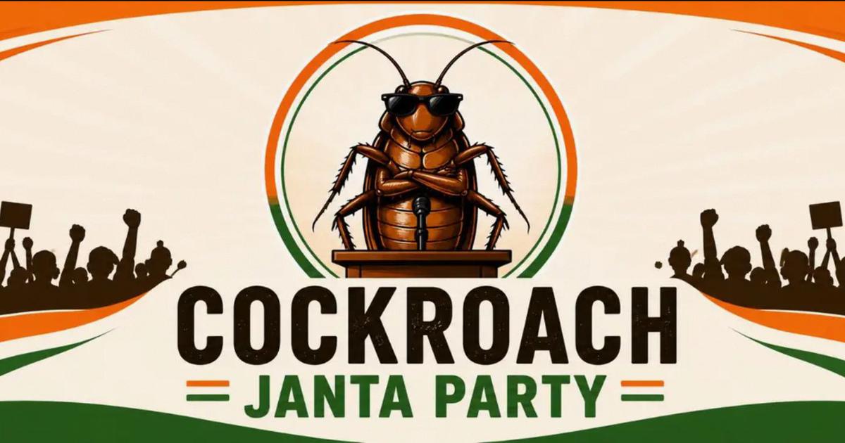 Cockroach Janata Party's Instagram Accounts Hacked Amidst Rising Popularity