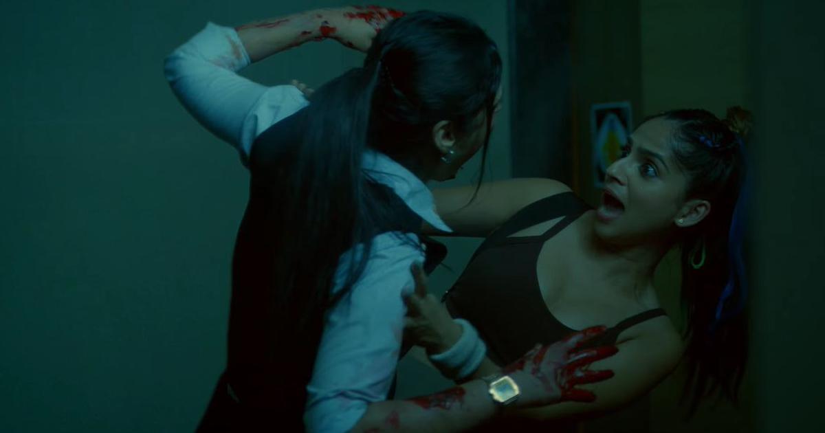 Comedy Meets Chaos in 'Indian Institute of Zombies': A Hilarious Take on Campus Life
