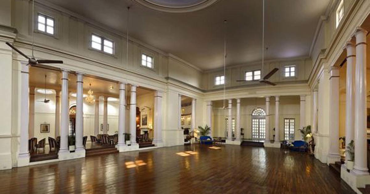 Delhi High Court Denies Interim Relief to Gymkhana Club Amid Eviction Order