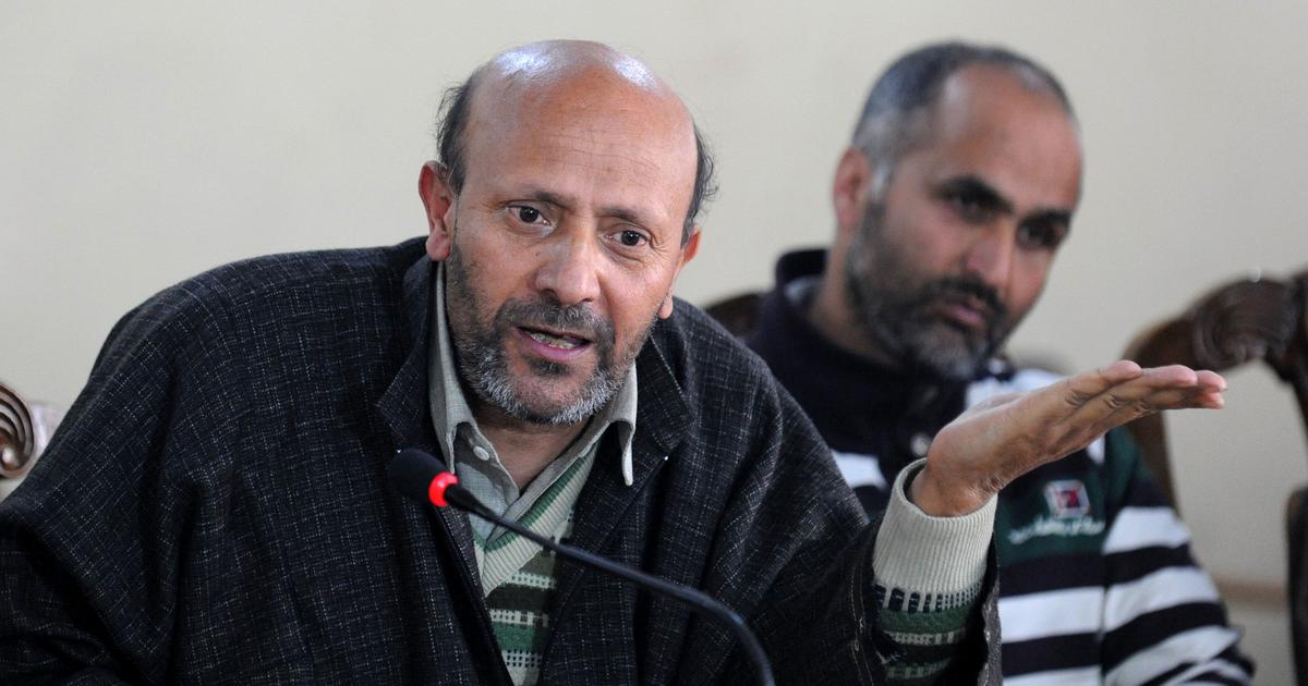 Delhi High Court Grants Interim Bail to Engineer Rashid for Father's 40th-Day Rites
