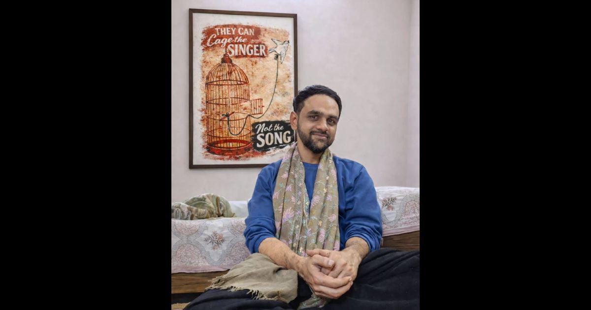 Delhi High Court Grants Umar Khalid Three-Day Bail for Mother's Surgery Amidst Controversy