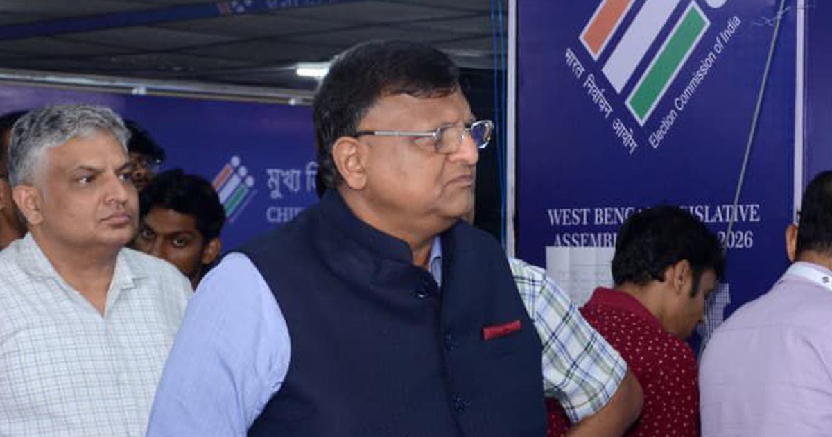 Election Commission Dismisses Mamata Banerjee's Allegations of Assault at Counting Centre