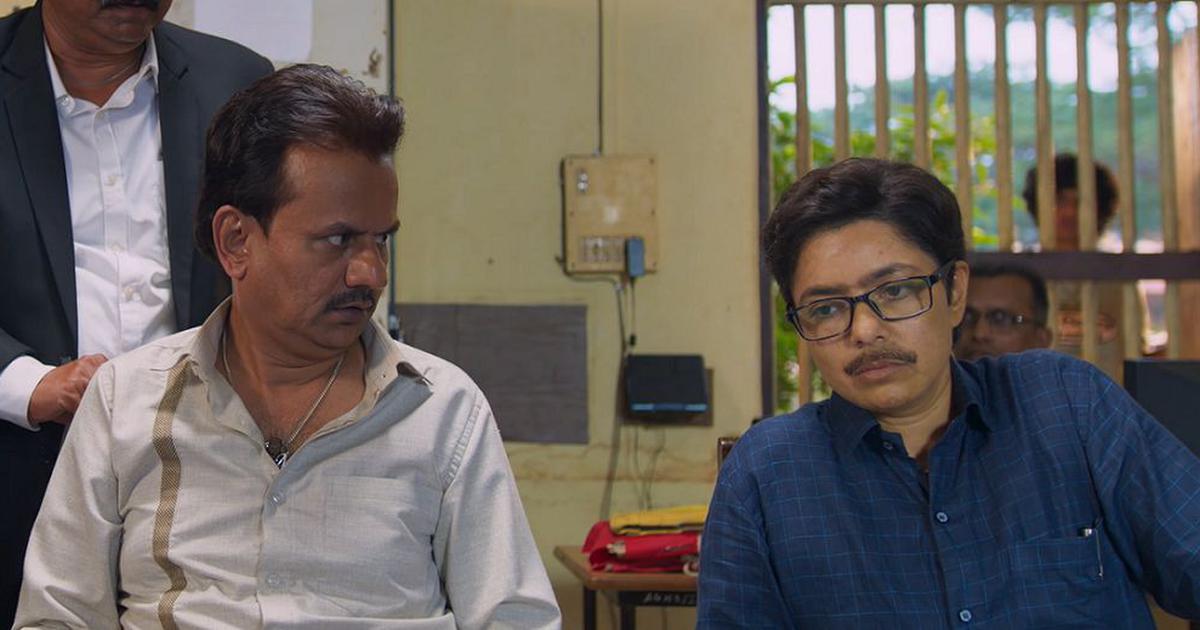 Exploring Gender Identity: 'Baapya' Unveils a Complex Tale of Love and Transformation