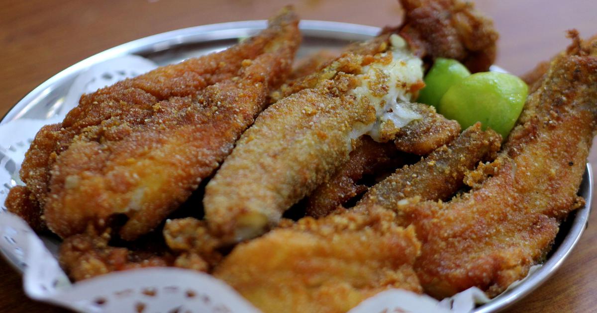 Exploring Mumbai's Culinary Landscape: Beyond Colonial Relics to Unique Flavors