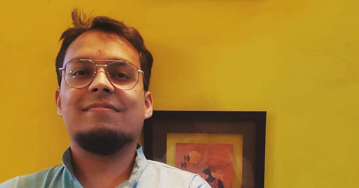 From Struggles to Stardom: Rishi's Journey Through an Upside-Down Mumbai