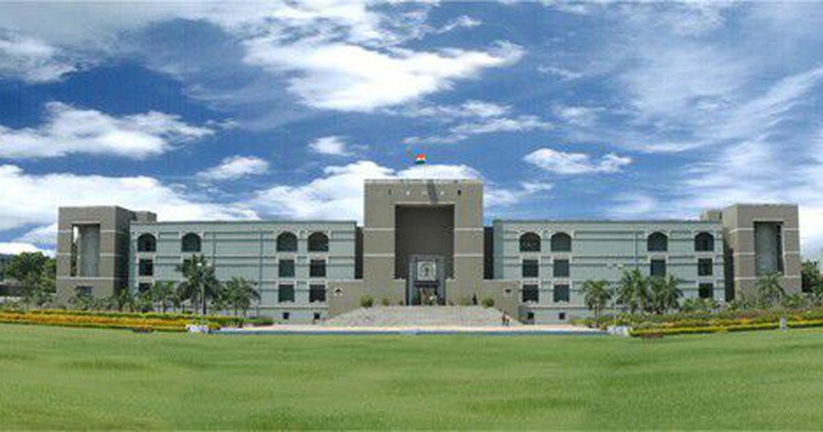 Gujarat High Court Rejects Narayan Sai's Request to Suspend Life Sentence in Rape Case
