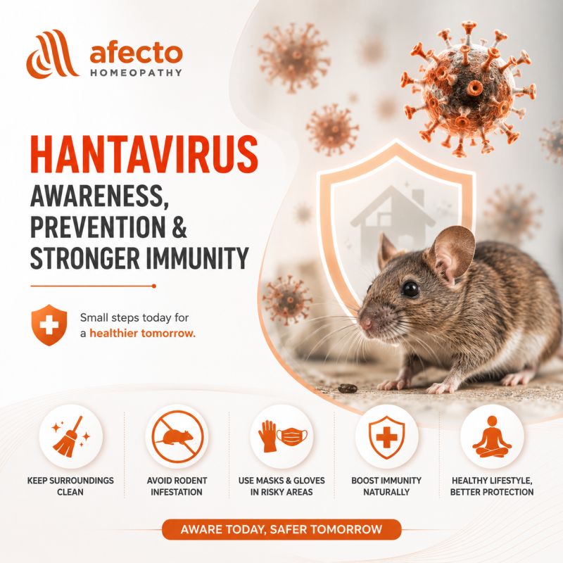 Hantavirus: Should the General Public Be Worried