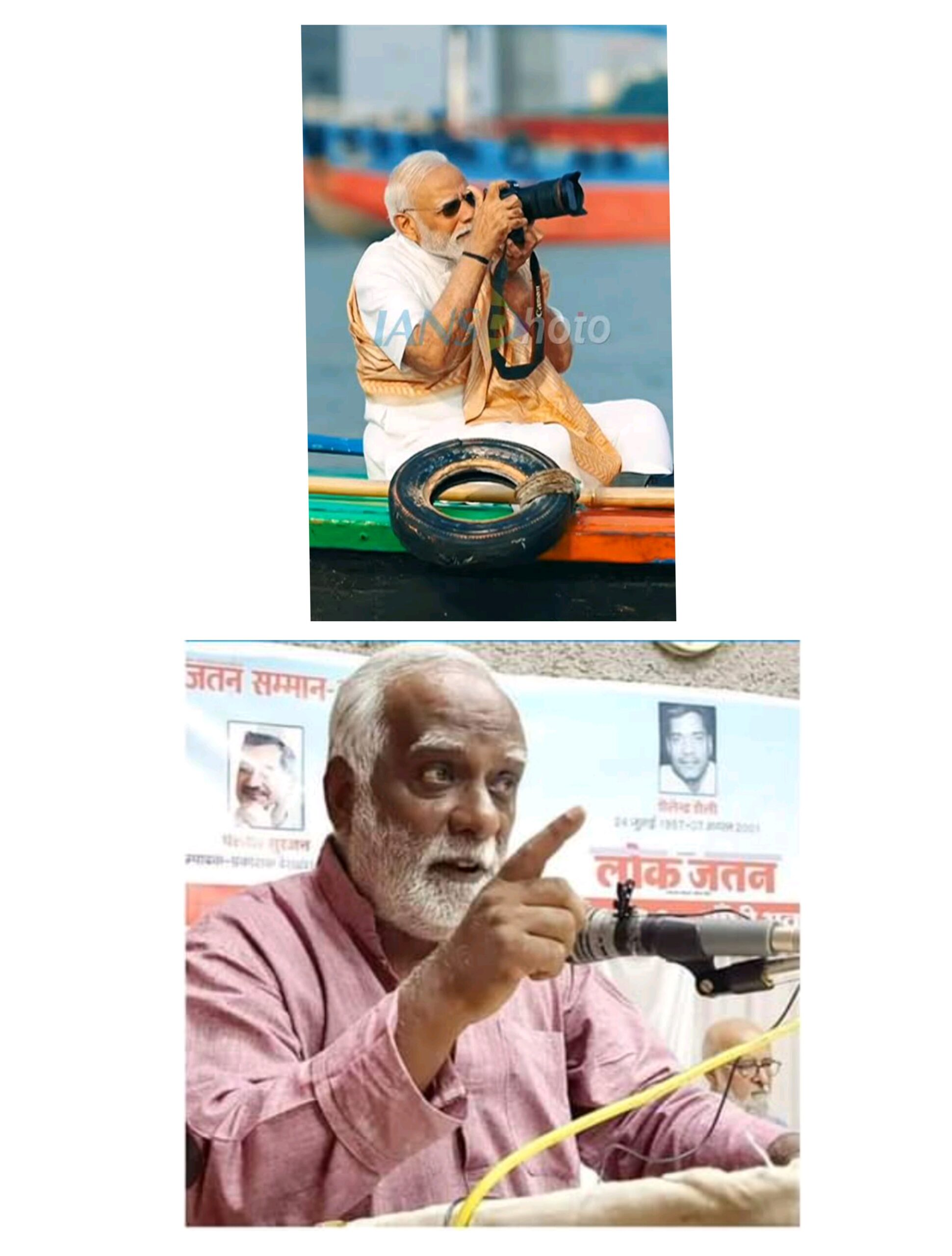 छुट्टियों, दौरों और चुनावी राजनीति के बीच प्रधानमंत्री की कार्यशैली पर उठते सवाल