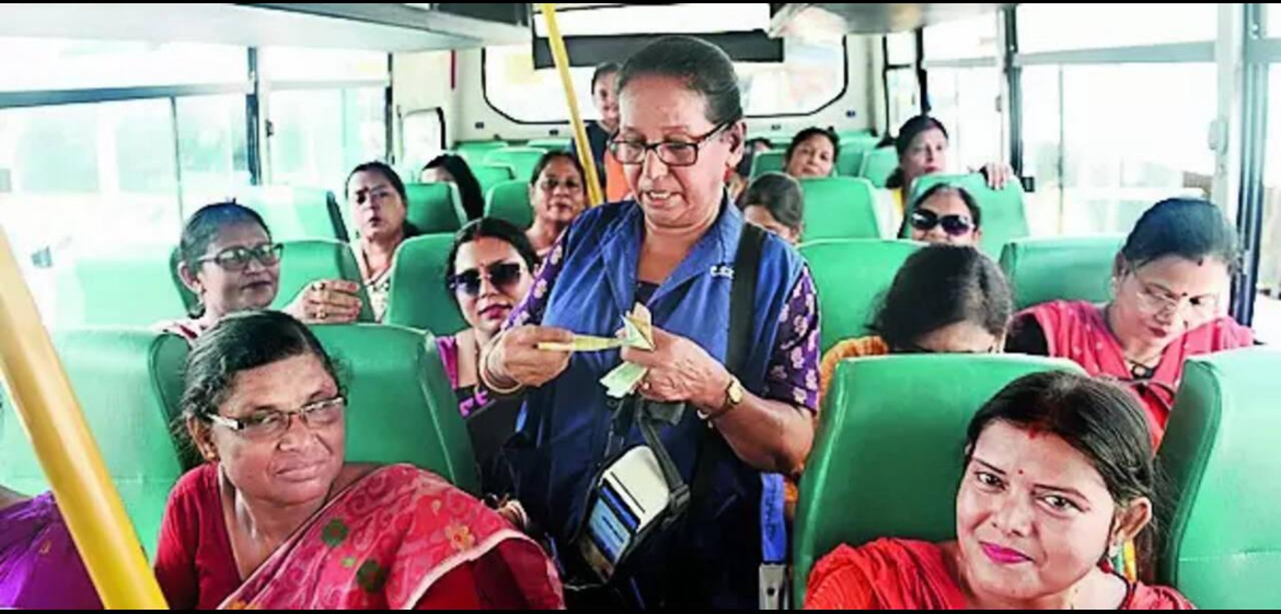 Political Campaign Themes in West Bengal Focus on Women’s Welfare, Cultural Identity and Governance