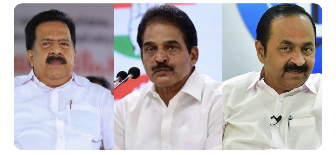 📰 രണ്ടര മണിക്കൂർ നീണ്ട ചർച്ച; മുഖ്യമന്ത്രി പ്രഖ്യാപനം പിന്നീട്