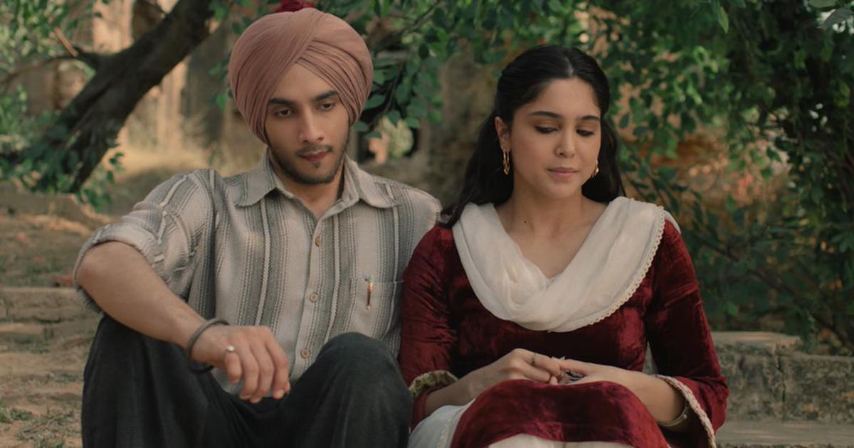 Imtiaz Ali's 'Main Vaapas Aaunga': A Romantic Journey from Partition to Contemporary Times