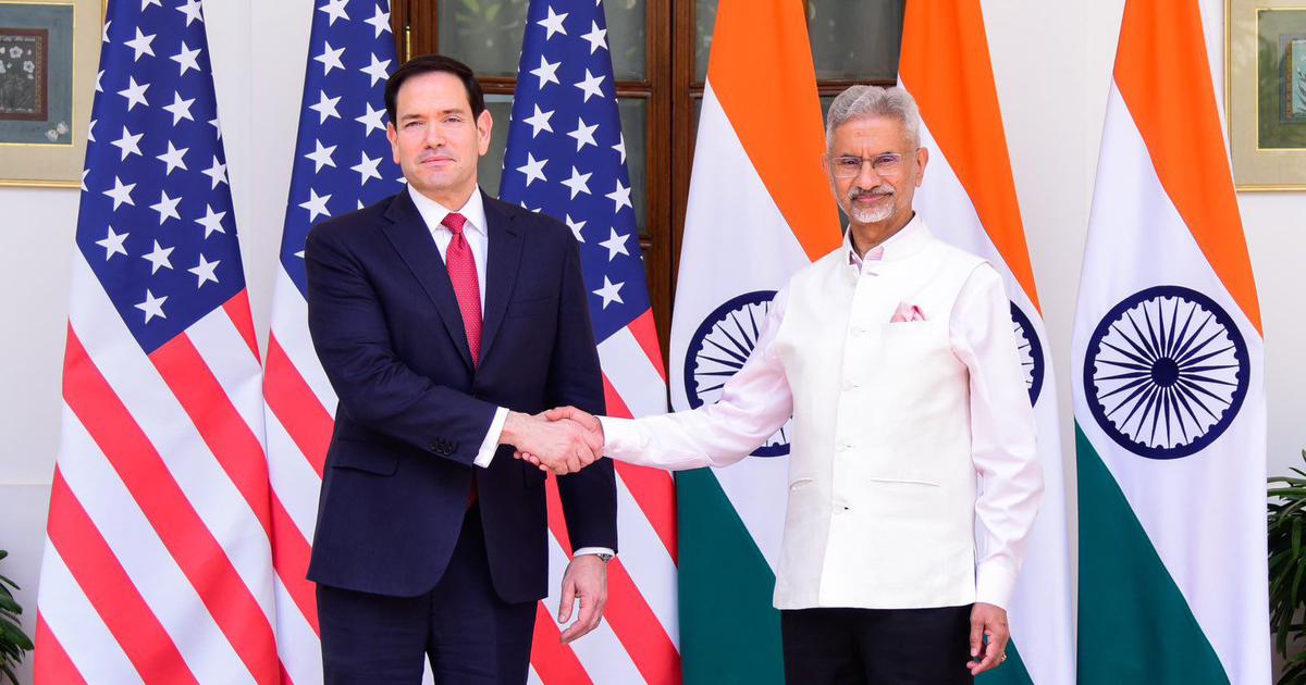 India and US Forge Strategic Partnership to Secure Critical Minerals Supply