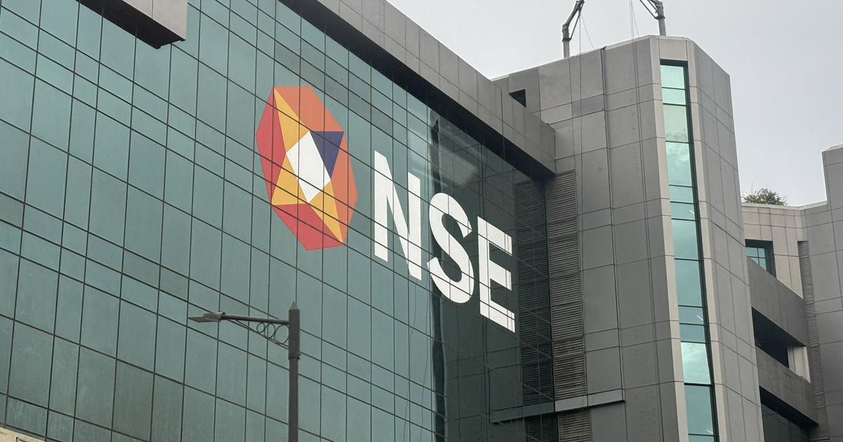 Indian Stock Market Dips 1% Amid Rising Oil Prices and PM's Austerity Call