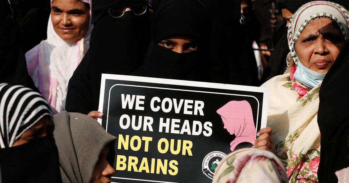Karnataka's Hijab Ban Reversal: A Step Towards Constitutional Justice or Too Little, Too Late?
